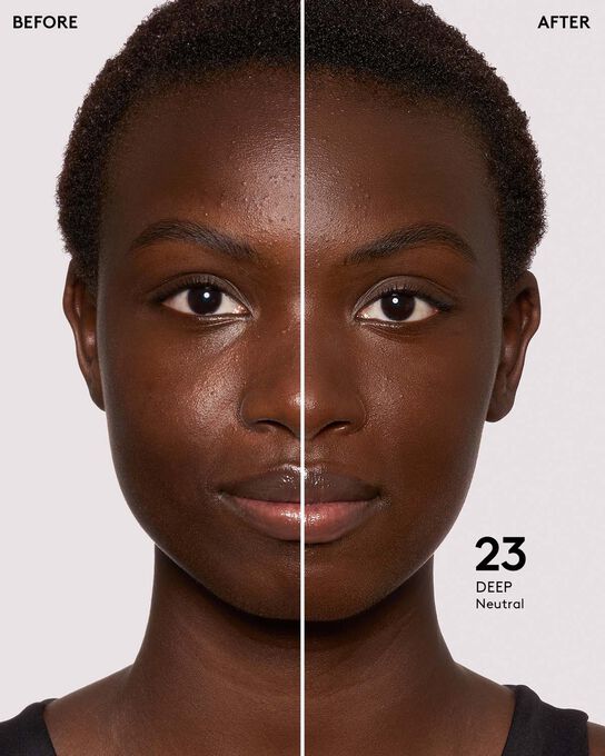 Base em Bastão Fenty Eaze Drop Foundation Stick